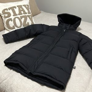 Aritzia - Super World - The Super Puff Mid - Sz S